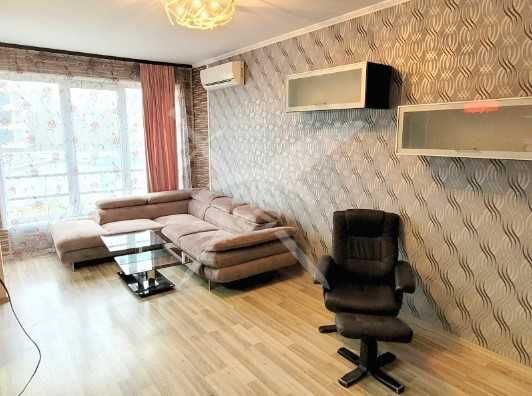 Продава се Двустаен апартамент в к.к. Слънчев бряг - 72 кв.м за 638 €/кв.м - Снимка #2