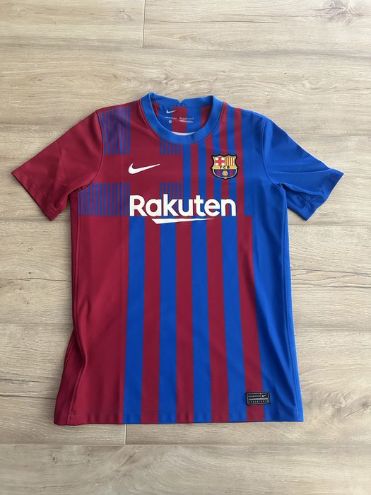 Tricou fotbal barcelona original