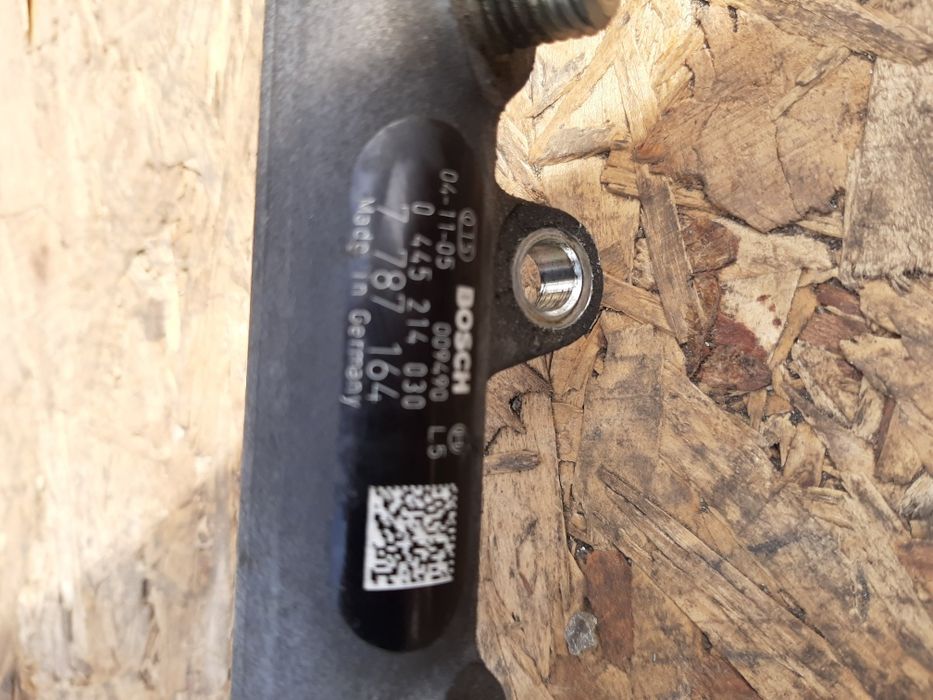 Rampa inj. BMW 2.0d Seria1 E87/E81 Seria3 e90/91 Seria5 E60/ X3 E83