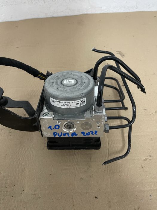 Pompa ABS Ford Puma 1.0 EcoBoost 2020-2024 cod M1BC2B373KD