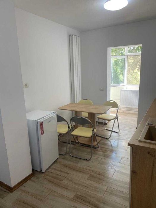 Vand - Schimb apartament in orașul Navodari