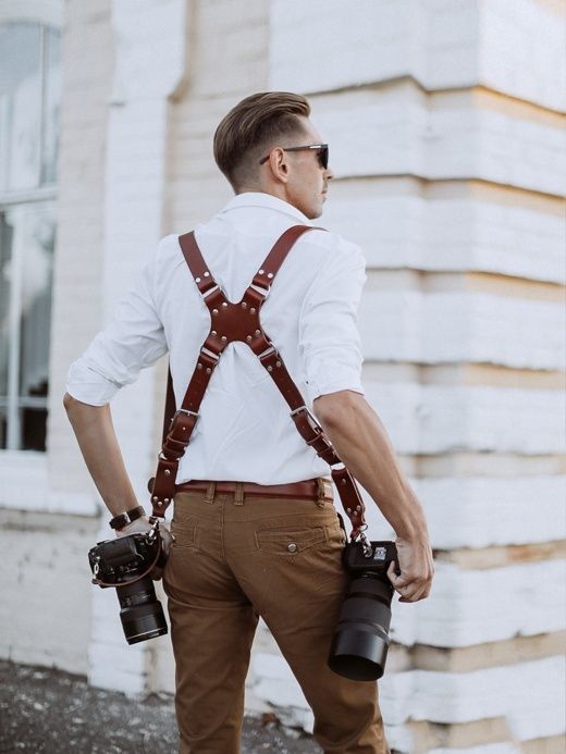 ‼️Разгрузки для фотографа, в наличии и под заказ