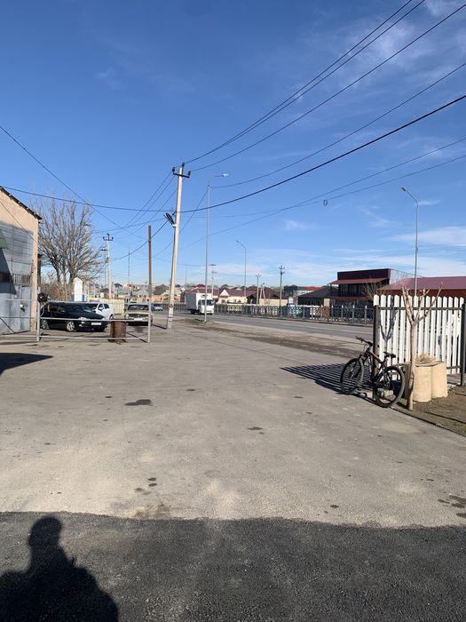 Аренда гараж бокс