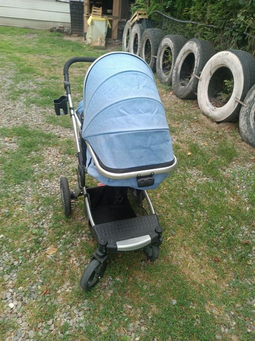 Cărucior copii 250 lei