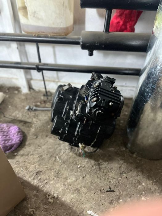 Продам мотоцикл  FALCON SPEEDFIRE 250