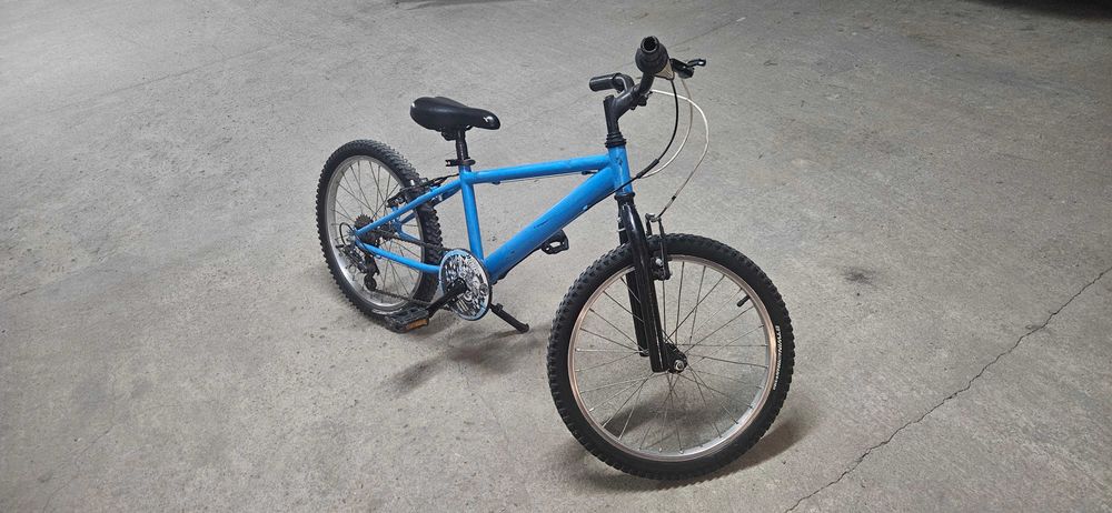Детски велосипед 20"