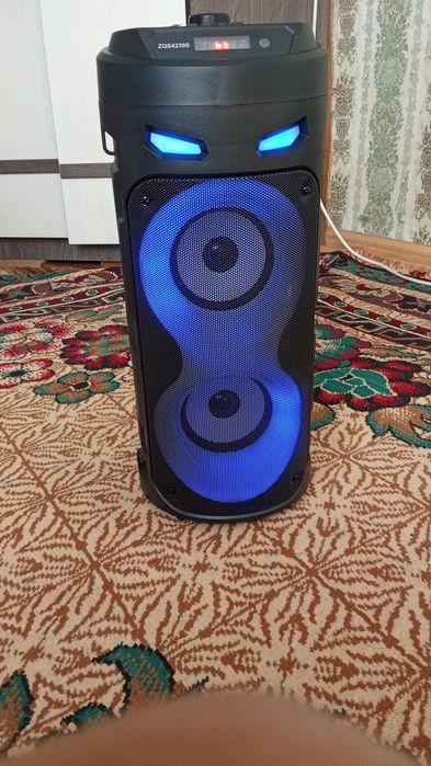 Калонка сатылады новыи