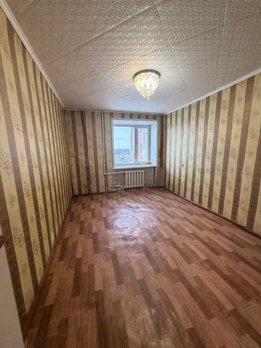 Продается 2-комнатная квартира