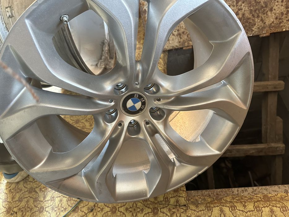 Продам диски r20