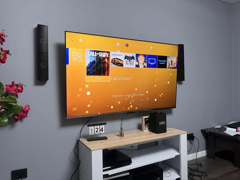 Продам или обмен Пс4