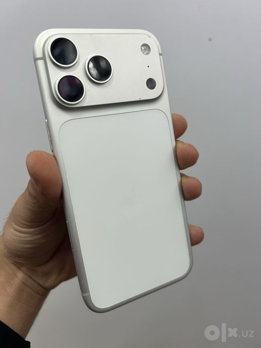 Iphone 17 pro max srochni
