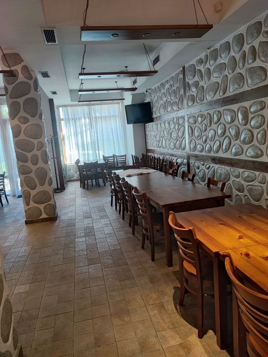 Продава се Заведение в Банско - 150 кв.м за 11 €/кв.м - Снимка #1