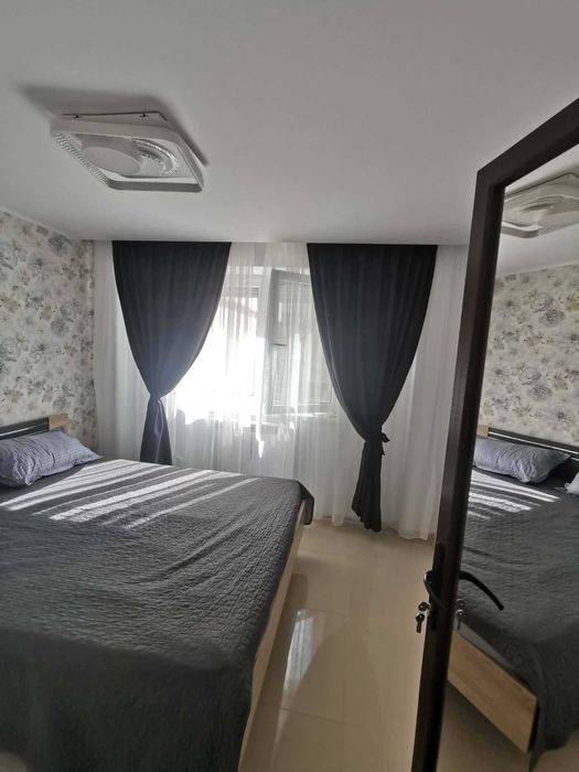 apatament 2 camere viziru 3 liber