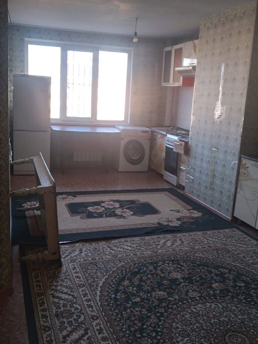 Квартира долгосрочная на Нурсат
