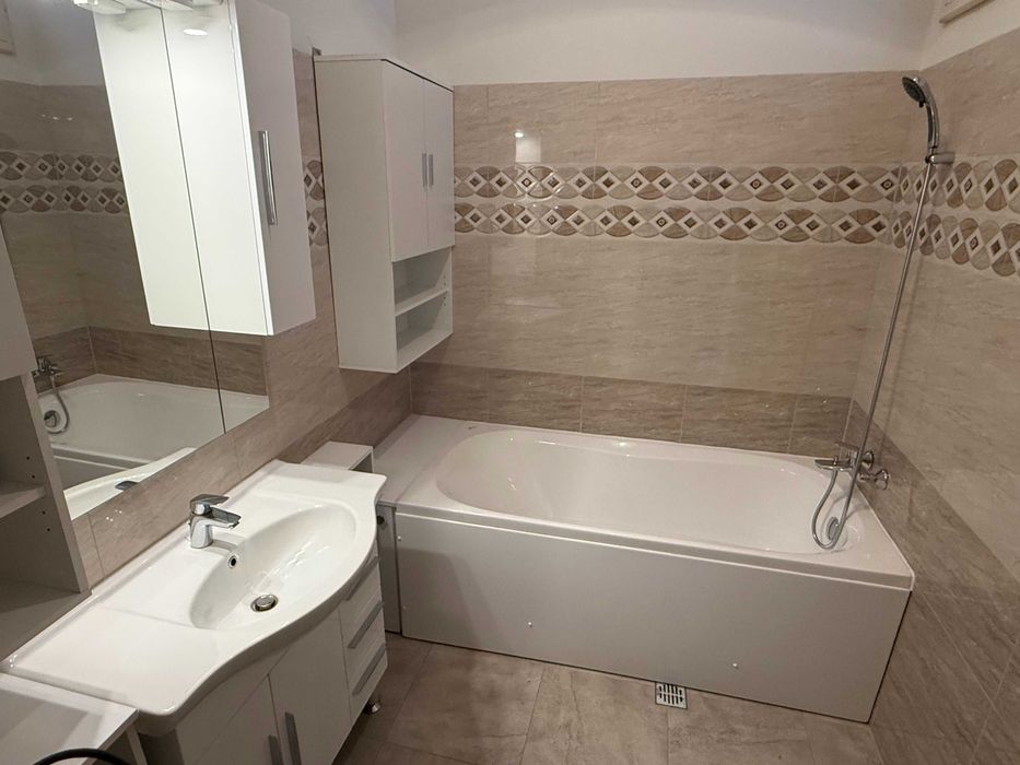 Apartament de lux 5 camere – Clădire istorică, Timișoara