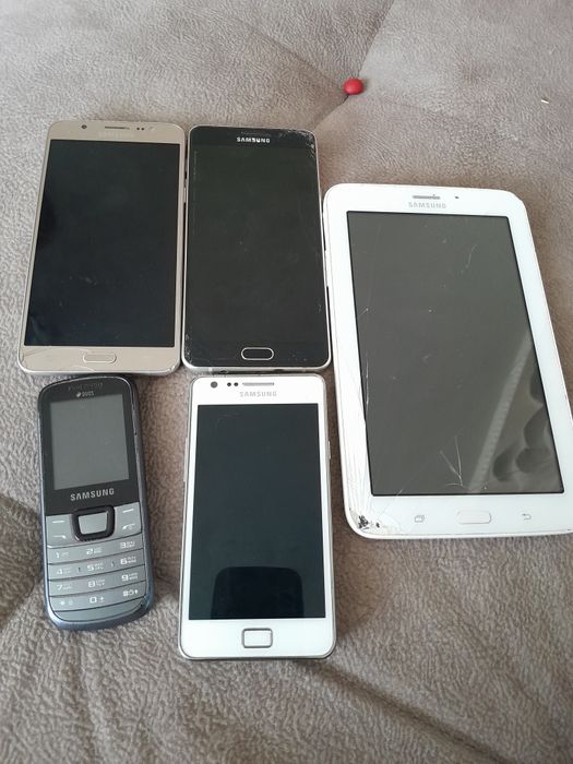 Продажа телефонов