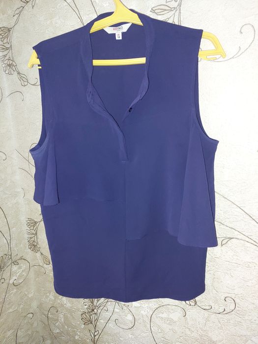 Кофточка в хорошем состоянии.  Red Tag