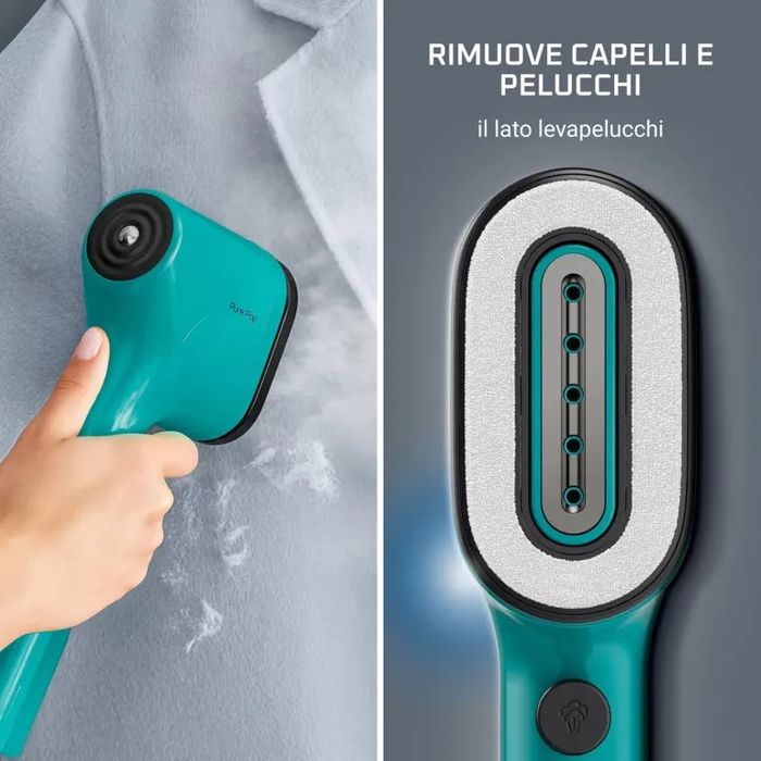 Уред за гладене с пара Rowenta Pure Pop (DR2024) 1300W