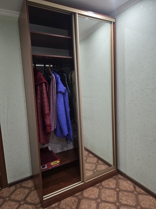 Продам шкаф  купе