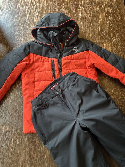 Детски ски сноуборд екип Rossignol (146 - 160 см) 12 години унисекс