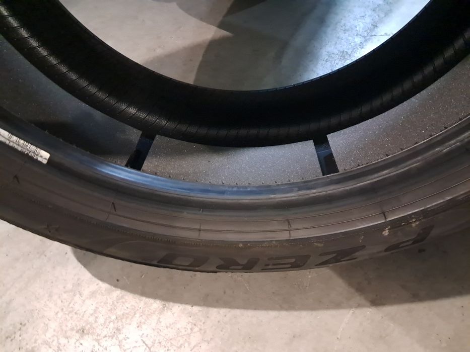 Anvelope second vara 315 35 R21/285 40 R21 Pirelli