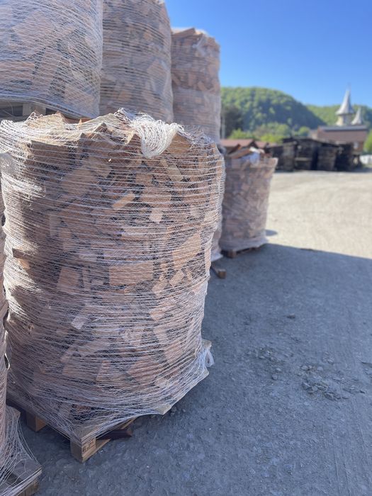 Lemn de foc esența fag/uscat