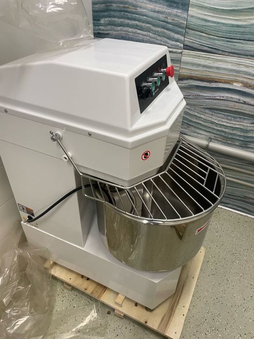 Тестомес Hurakan