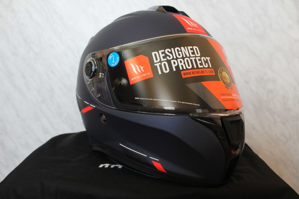 ПРОМОЦИЯ Каска Mt Targo S