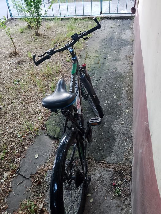 Ideal velosiped kuryerlar uchun hamyonbop