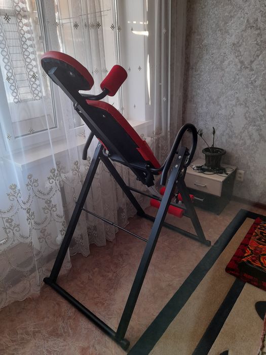 инверсионный стол