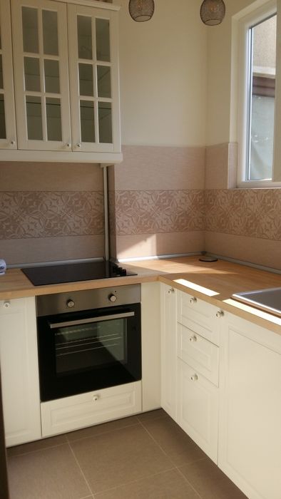 Inchiriere apartament 2 camere in vila Metrou Ștefan cel Mare