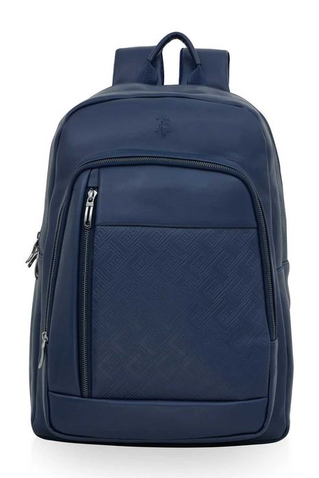Rucsac US POLO ASSN Ghiozdan mare, incapator, laptop U.S. Polo Assn