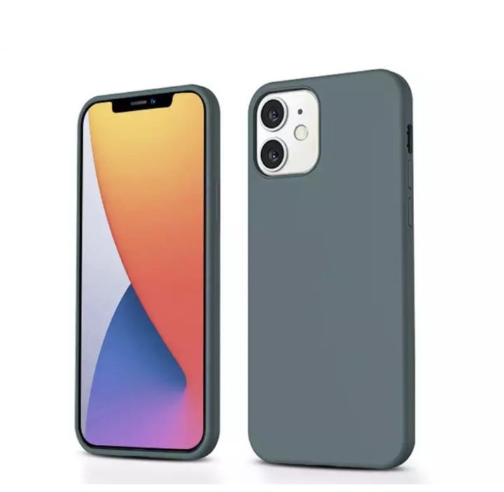 Husa Defend Case Interior Material Iphone 13/14/15/16E/16/17/Pro/Max