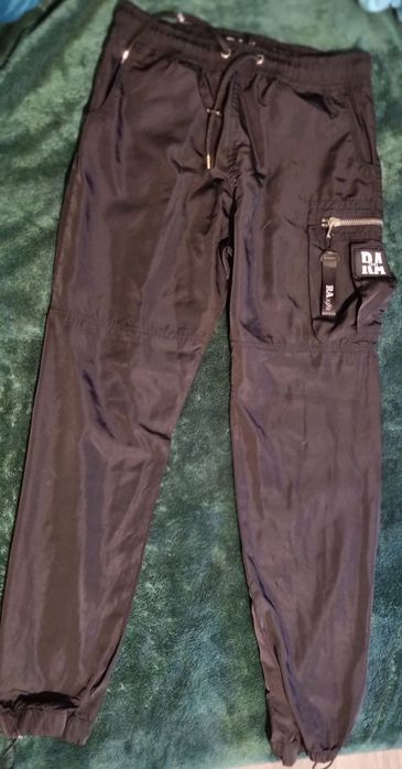 Дамски панталони Pause Jeans