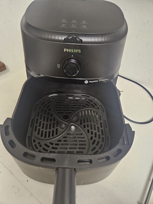 Air frair Philips