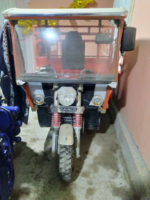 Murave sotiladi hechqancha yurmagan