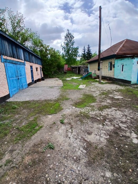 Продается частный дом