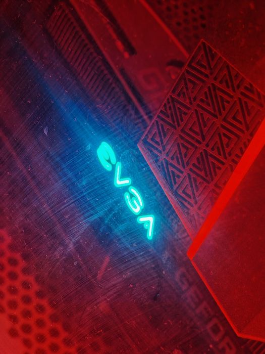 Placă video Nvidia Rtx 3080