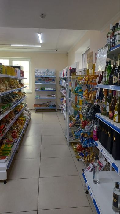 Продам бизнес, 2 магазина