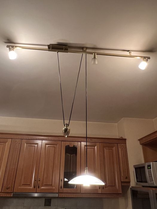 Осветителни тела