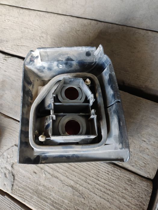 Плафоны пасат б3 уневерсал