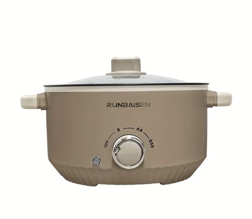 Электронный посуда