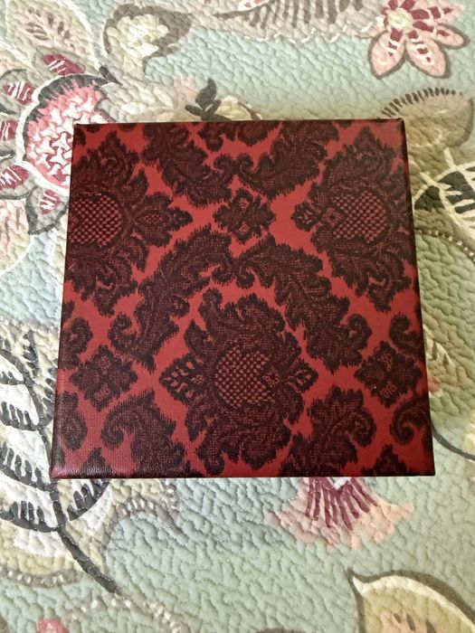 Чайные мельхиоровые ложки 6шт