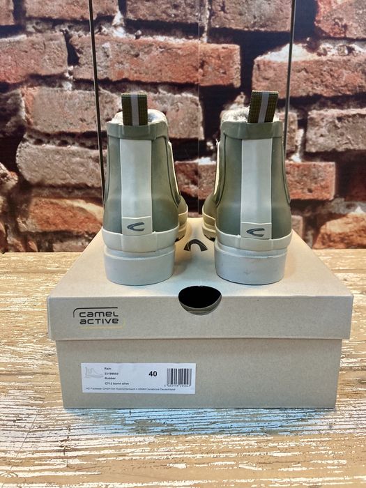 Camel active, încălțăminte dame