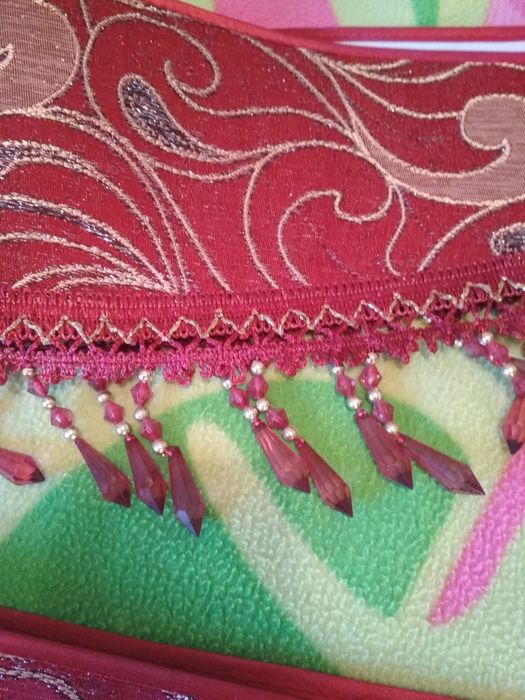 Продам комплект штор