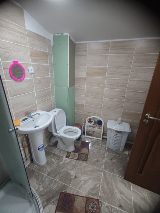 Продается дом с катером, гараж и мастерская