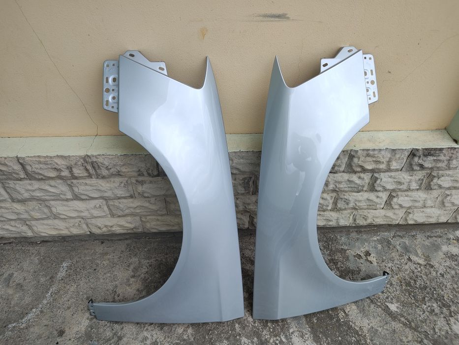 Aripa VW Passat b6 diferite culori