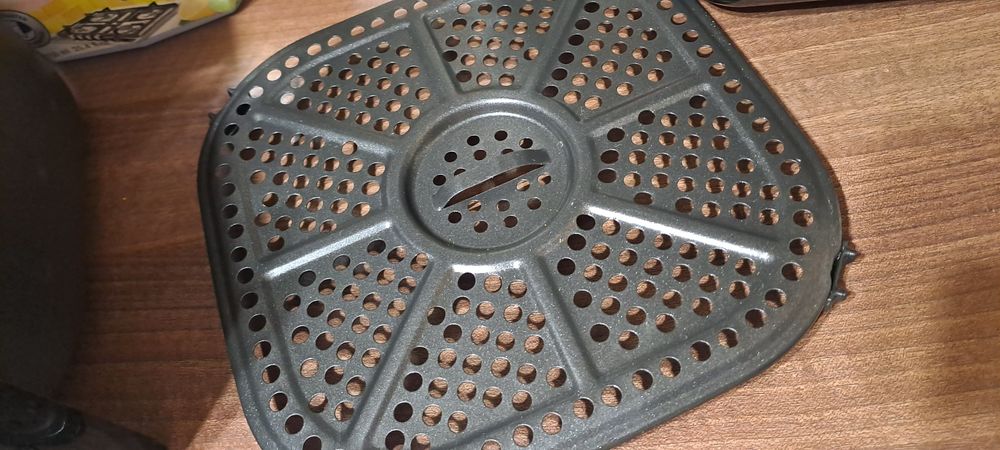 Уред за готвене Air frayer