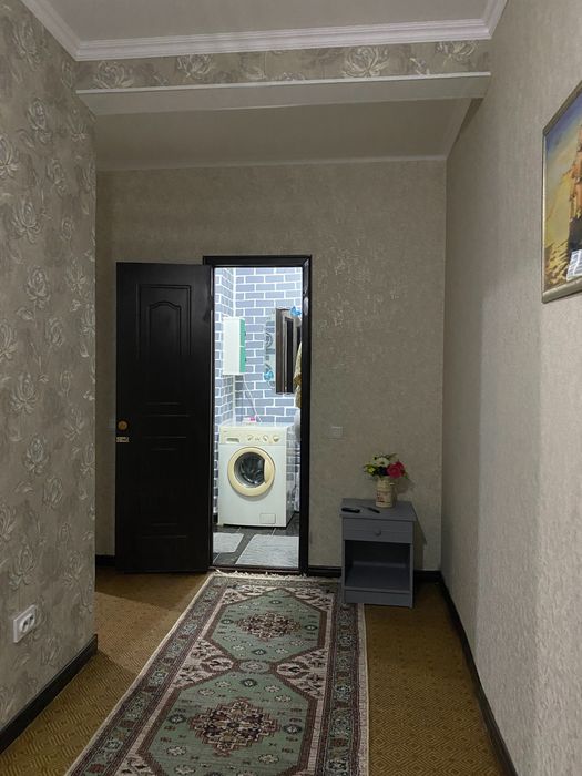 Квартира посуточно