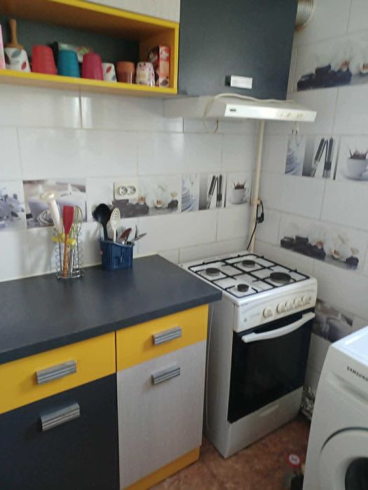 Garsoniera g4 zona turnuri